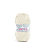 Knitty 4 - Naturvit - 812
