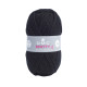 Knitty 4 - Svart - 965