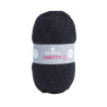 Knitty 4 - Svart - 965