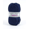 Knitty 4 - Mörkblå - 611