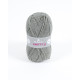 Knitty 4 - Grå - 592