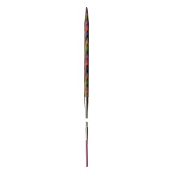 Ändstickor Symfonie 3,25 mm