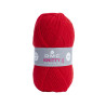 Knitty 4 - Röd - 977