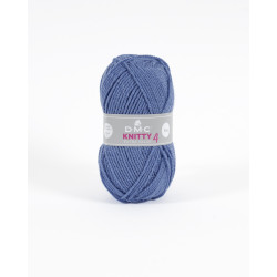Knitty 4 - Blålila - 667