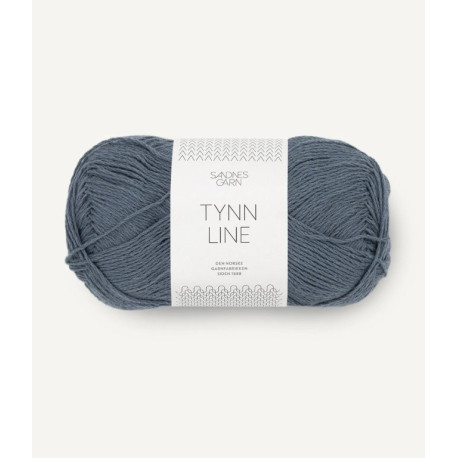 Tynn Line 6061