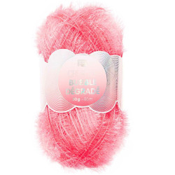 Creative Bubble Dégrade - Neonrosa - 03
