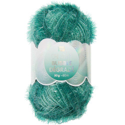 Creative Bubble Dégrade - Grön - 07