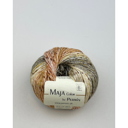Maja Color - Brun - 39