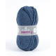 Knitty 4 - Jeansblå - 609