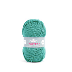 Knitty 4 - Turkos - 727