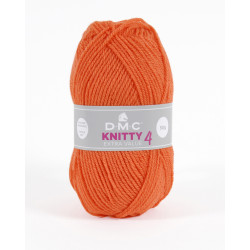 Knitty 4 - Orange - 570