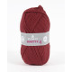 Knitty 4 - Brunröd -556