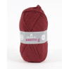 Knitty 4 - Brunröd -556