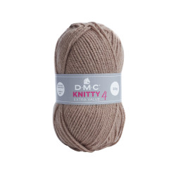 Knitty 4 - Beige - 927