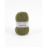 Knitty 4 - Olivgrön - 634