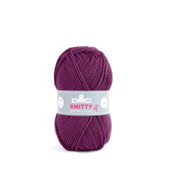 Knitty 4 - Rosalila - 679