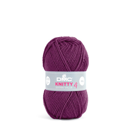 Knitty 4 - Rosalila - 679