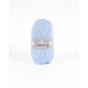 Knitty 4 - Ljusblå - 854