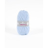Knitty 4 - Ljusblå - 854