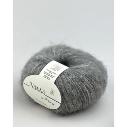 Nanna - Grå - 05