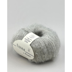 Nanna - Ljusgrå - 06
