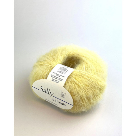 Sally - Solgul - 05