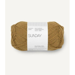 Sunday - Vintage Gold - 2152