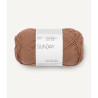 Sunday - Mocha mousse - 3342