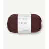 Sunday - Dark Fudge - 4381