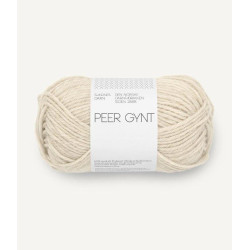Peer Gynt - Naturmelert - 2641