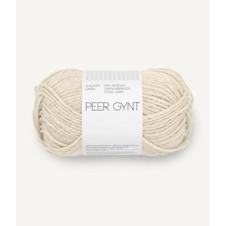 Peer Gynt - Naturmelert - 2641
