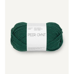 Peer Gynt - Rainforest - 7772