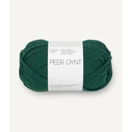 Peer Gynt - Rainforest - 7772