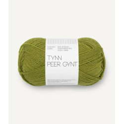 Tynn Peer Gynt - Matcha - 9564