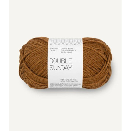 Double Sunday - Monk´s Robe - 2573