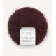 Tynn Silk Mohair - Dark Fudge - 4381