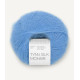Tynn Silk Mohair - Provence Blue - 5824