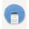 Tynn Silk Mohair - Provence Blue - 5824