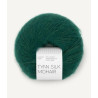Tynn Silk Mohair - Rainforest - 7772