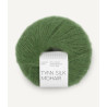 Tynn Silk Mohair - Vineyard Green - 8753