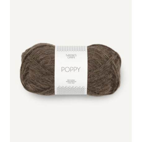 Poppy - After Dark - 2581