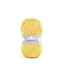 Knitty 4 - Ljusgul - 957