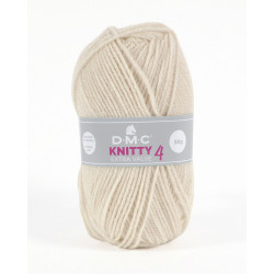 Knitty 4 - Beige - 561