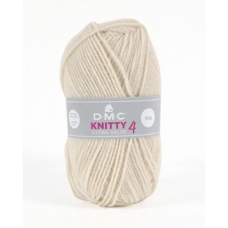 Knitty 4 - Beige - 561