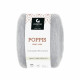Poppis - Ljusgrå - 3201