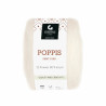 Poppis - Naturvit - 3204