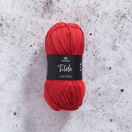 Tilda - Mörkgrön - 599