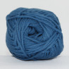 Cotton 8/8 - Blå - 4020