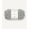 Poppy - Grå - 1042