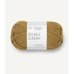 Double Sunday - Vintage Gold - 2152